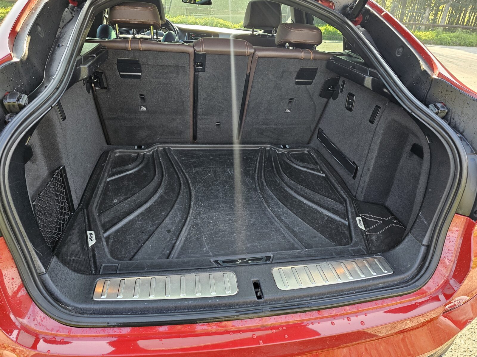 BMW X4 Xdrive 20d