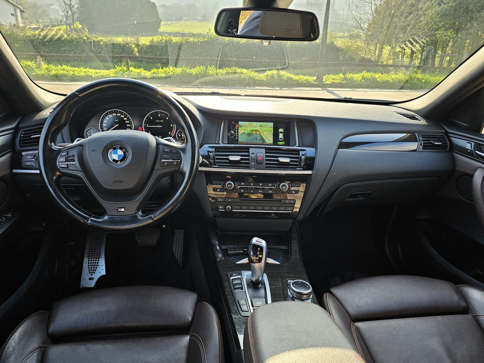 BMW X4 Xdrive 20d