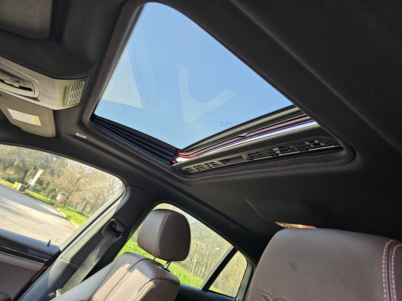 BMW X4 Xdrive 20d