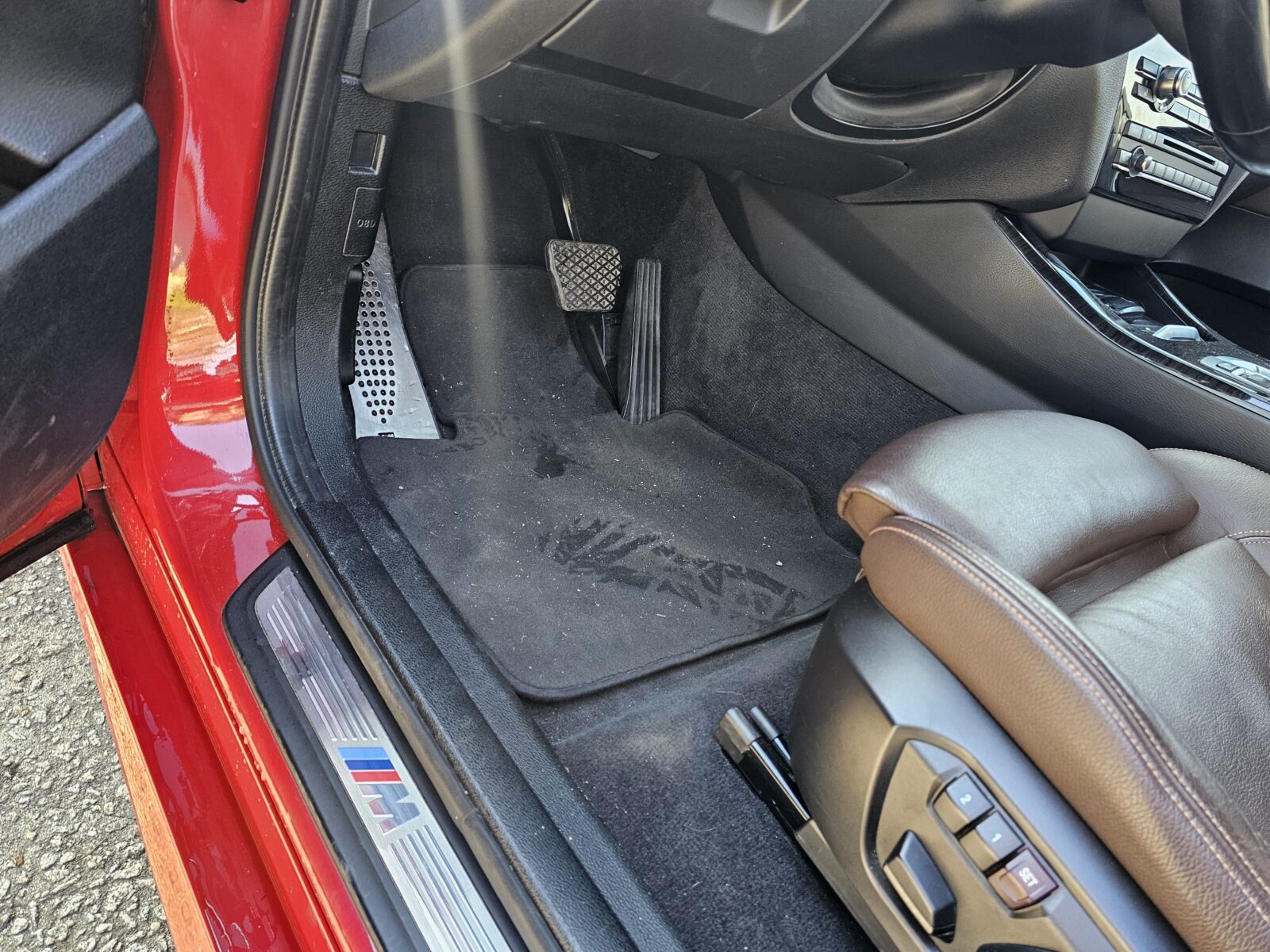 BMW X4 Xdrive 20d