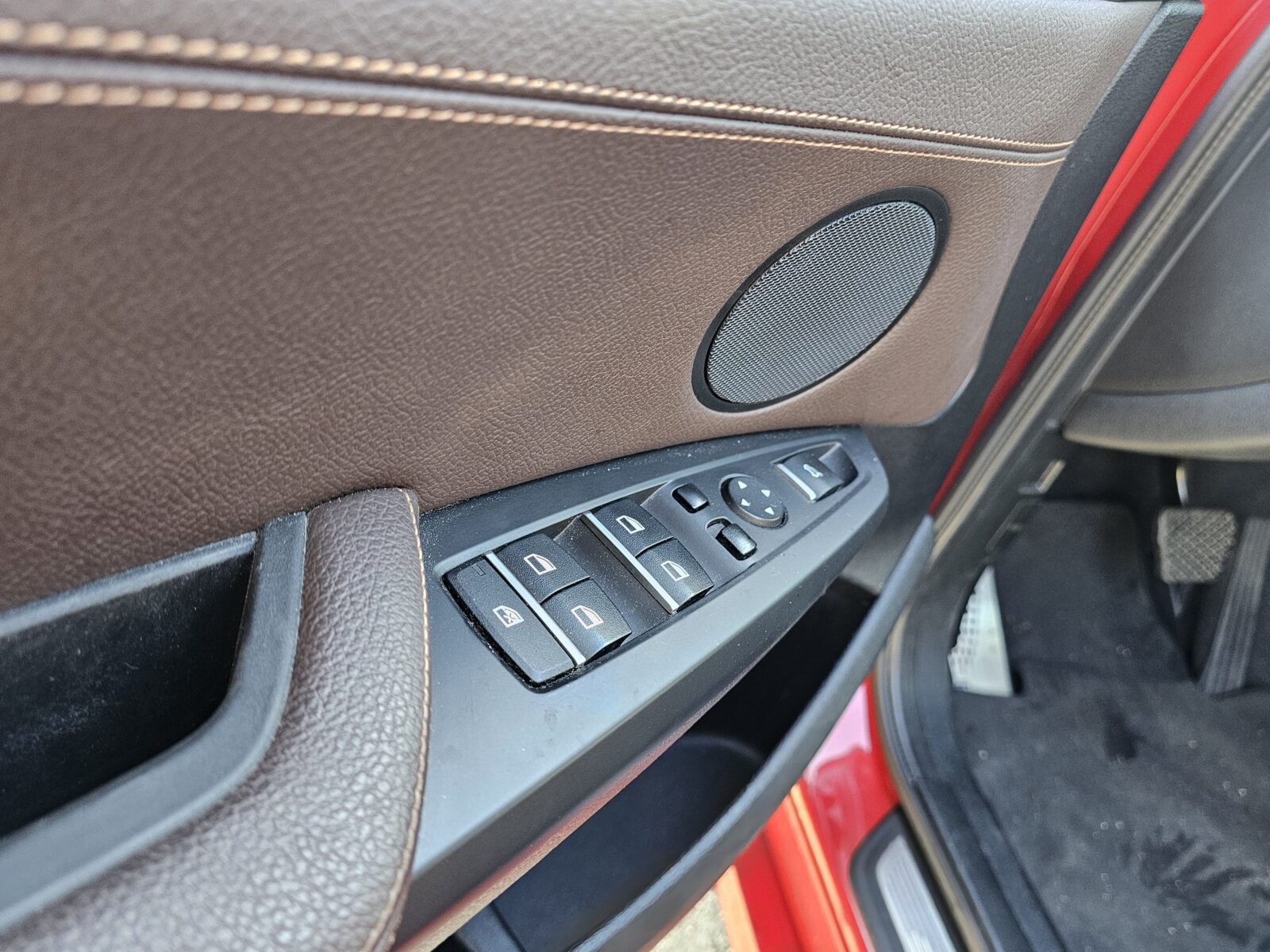 BMW X4 Xdrive 20d