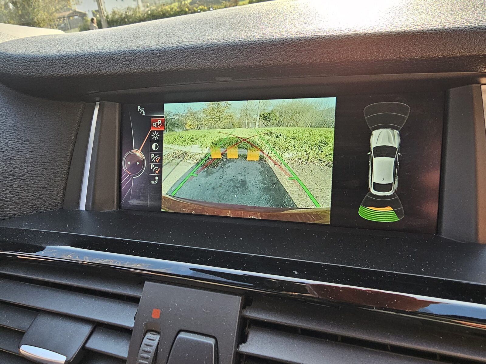 BMW X4 Xdrive 20d