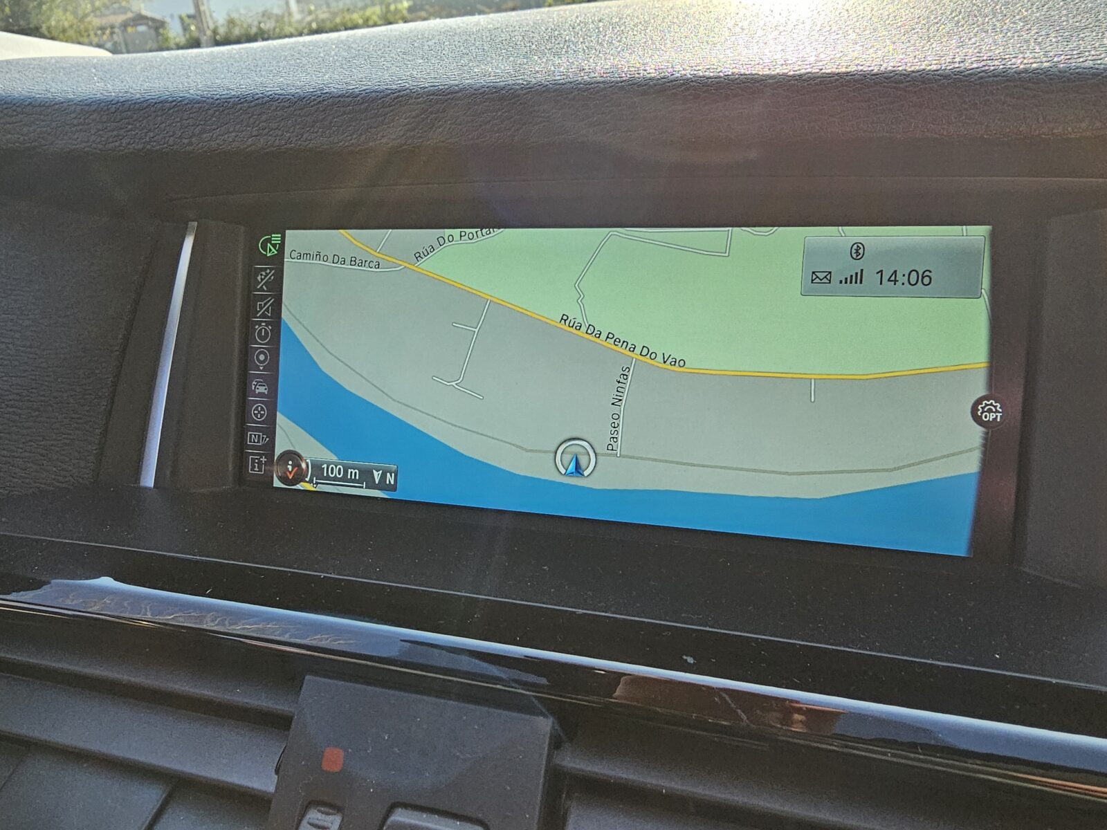 BMW X4 Xdrive 20d