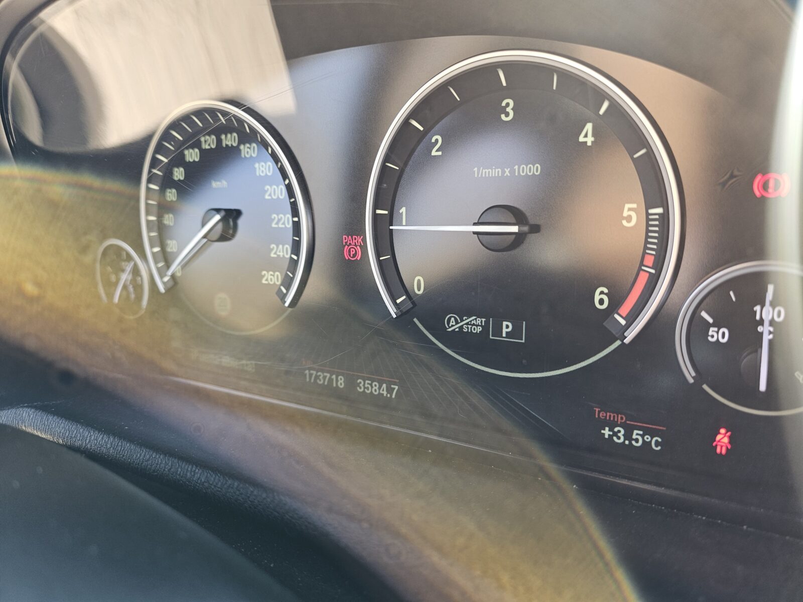 BMW X4 Xdrive 20d