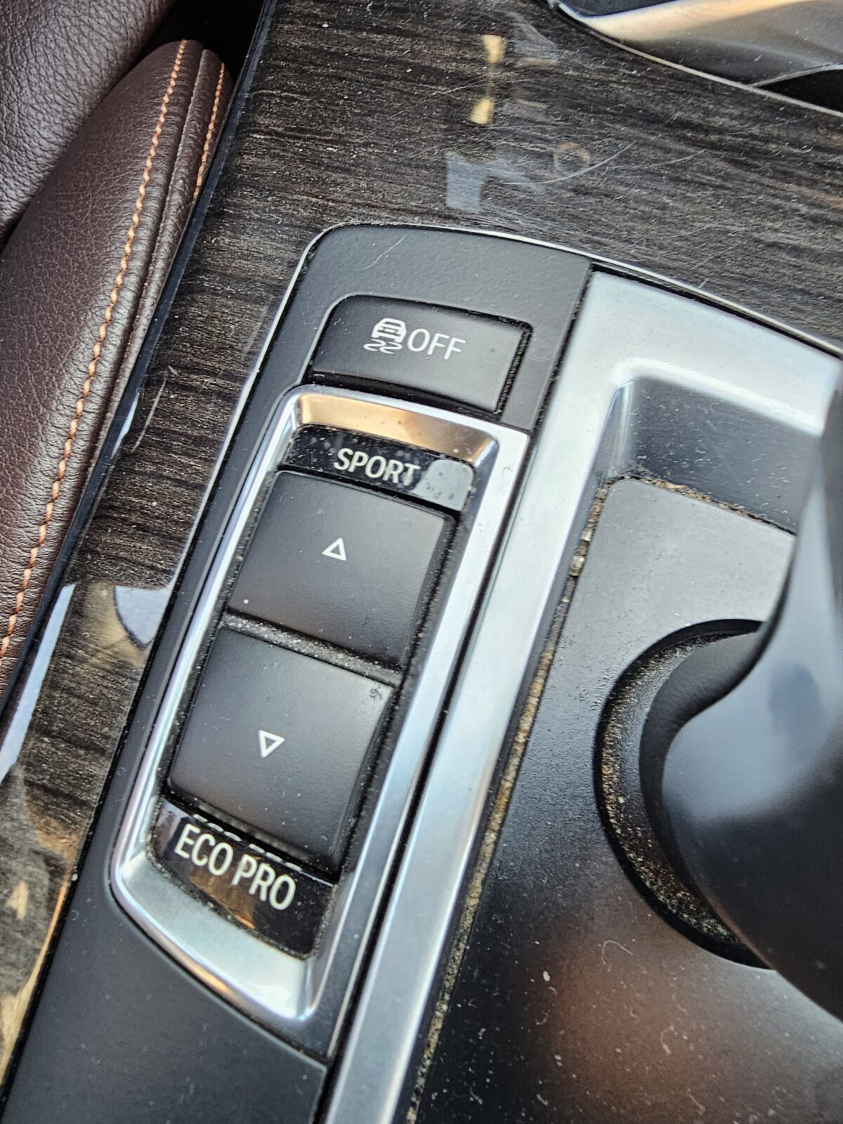 BMW X4 Xdrive 20d
