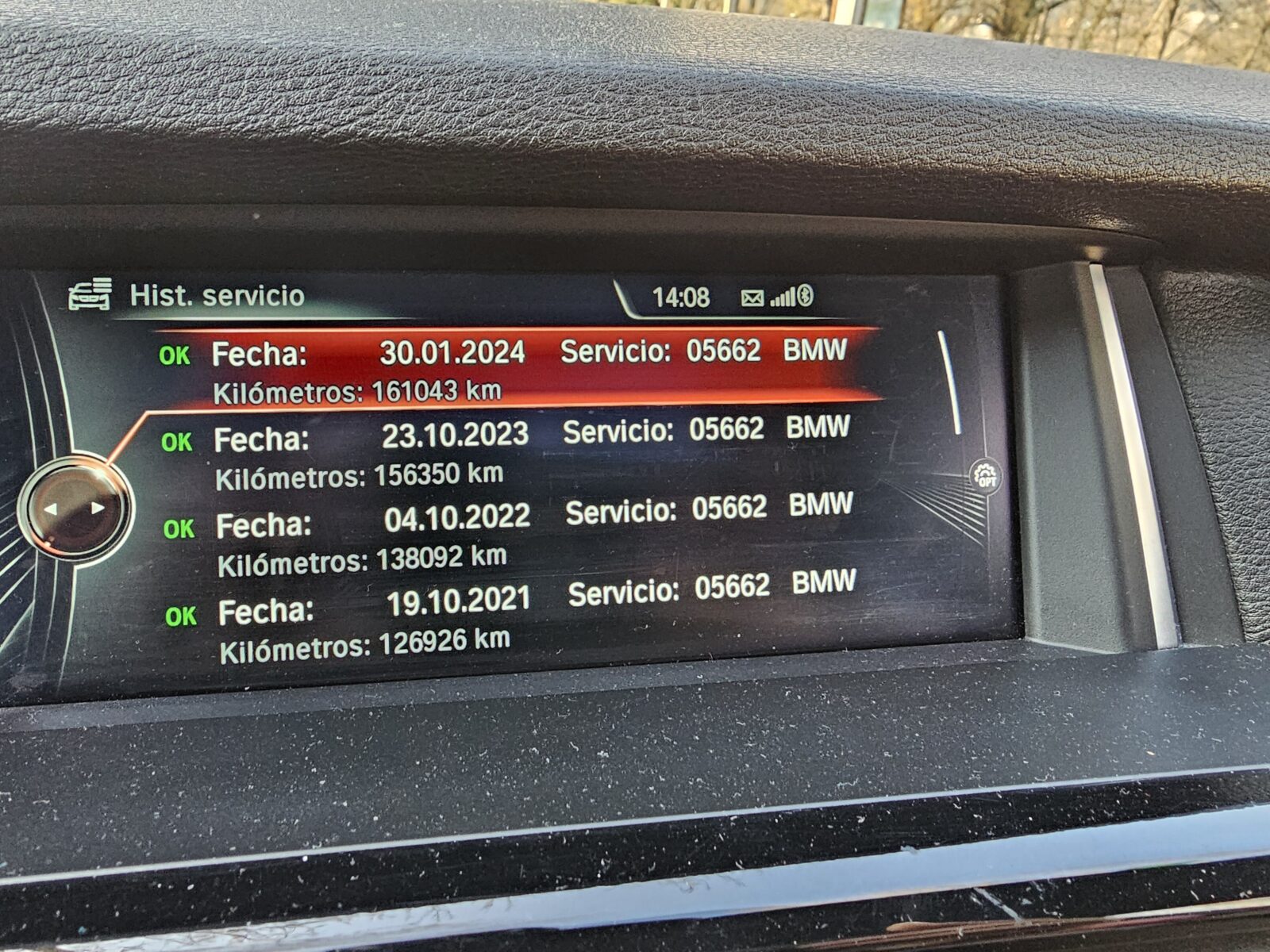 BMW X4 Xdrive 20d