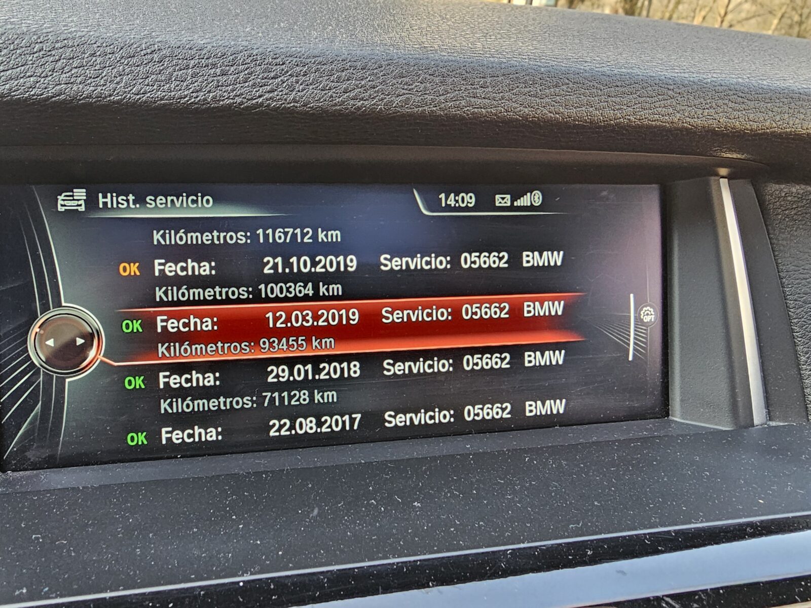 BMW X4 Xdrive 20d