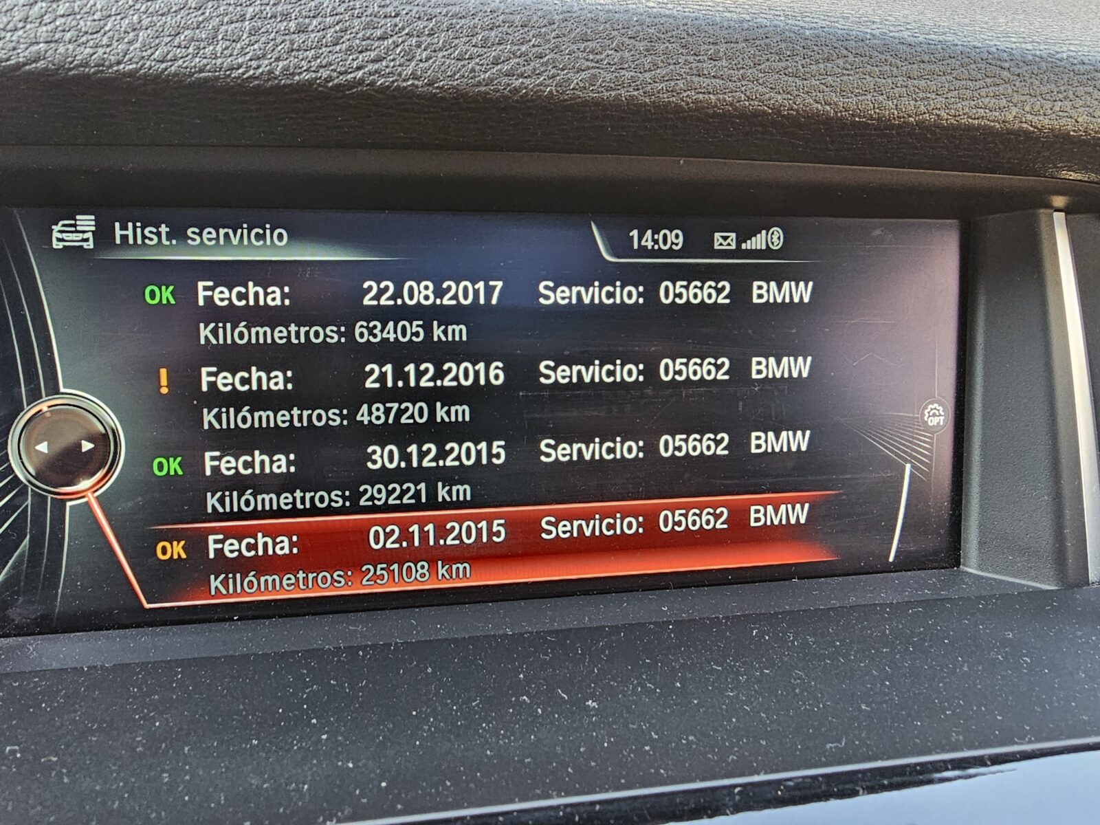 BMW X4 Xdrive 20d