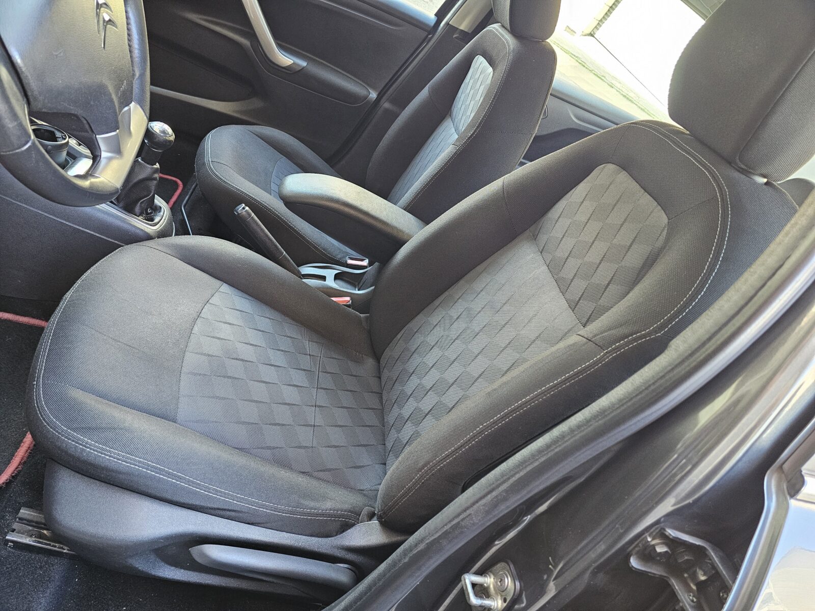 CITROEN C elysse 1.6 hdi 