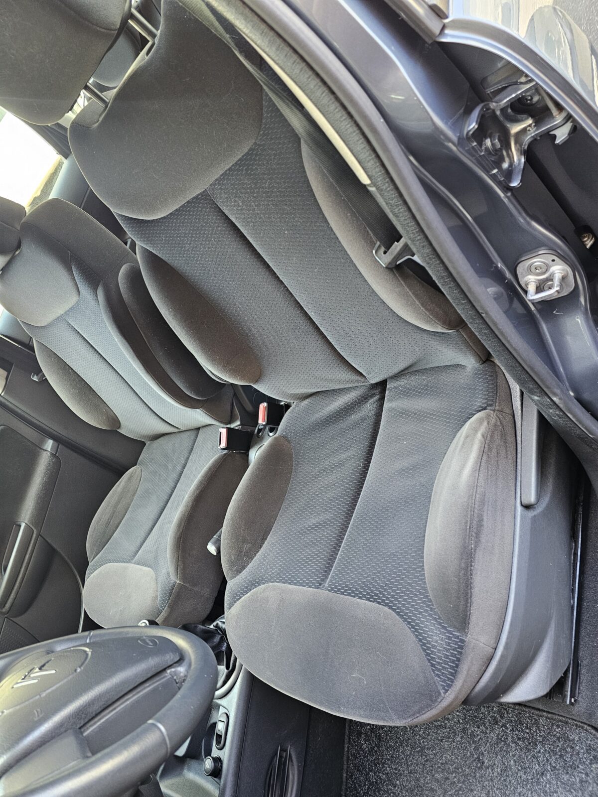 CITROEN C3 1.6hdi exclusive 