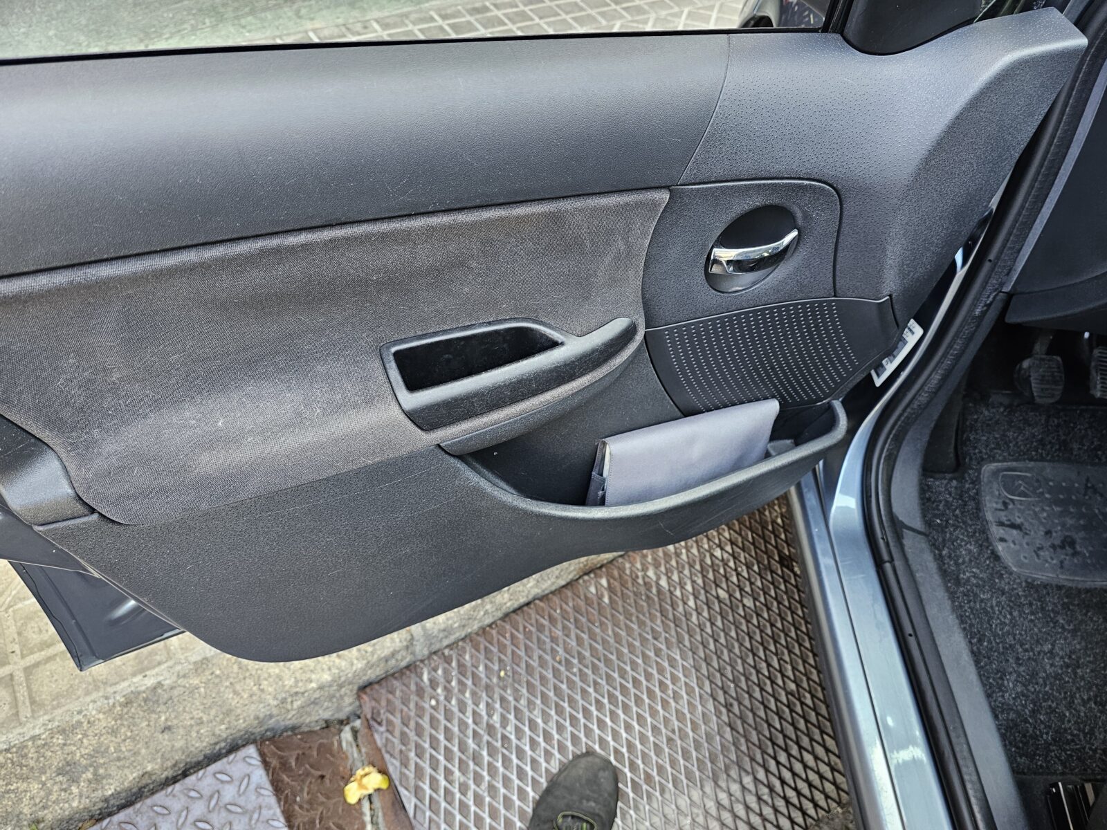 CITROEN C3 1.6hdi exclusive 