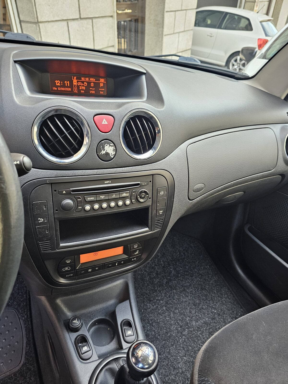 CITROEN C3 1.6hdi exclusive 