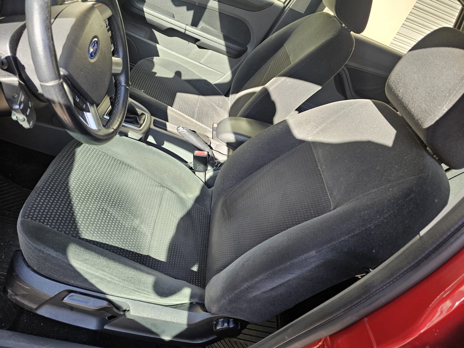 FORD Focus 1.8tdci ghia