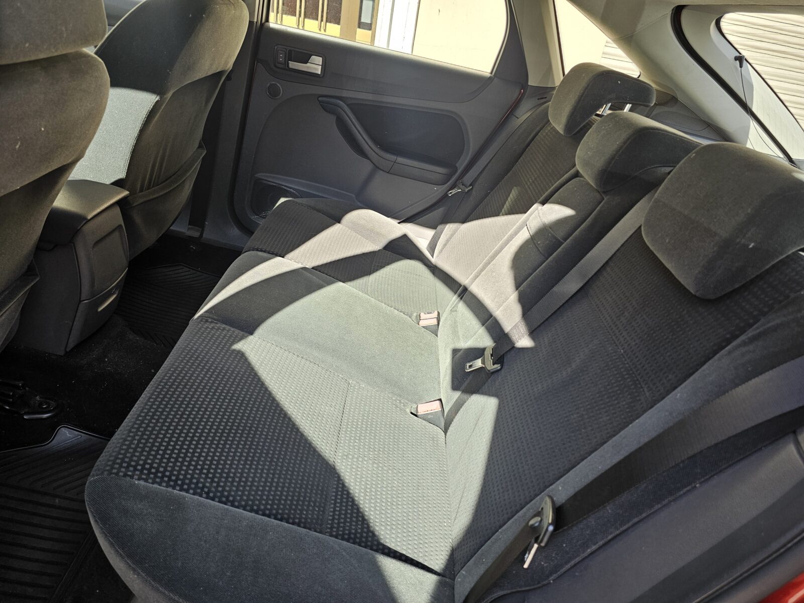 FORD Focus 1.8tdci ghia