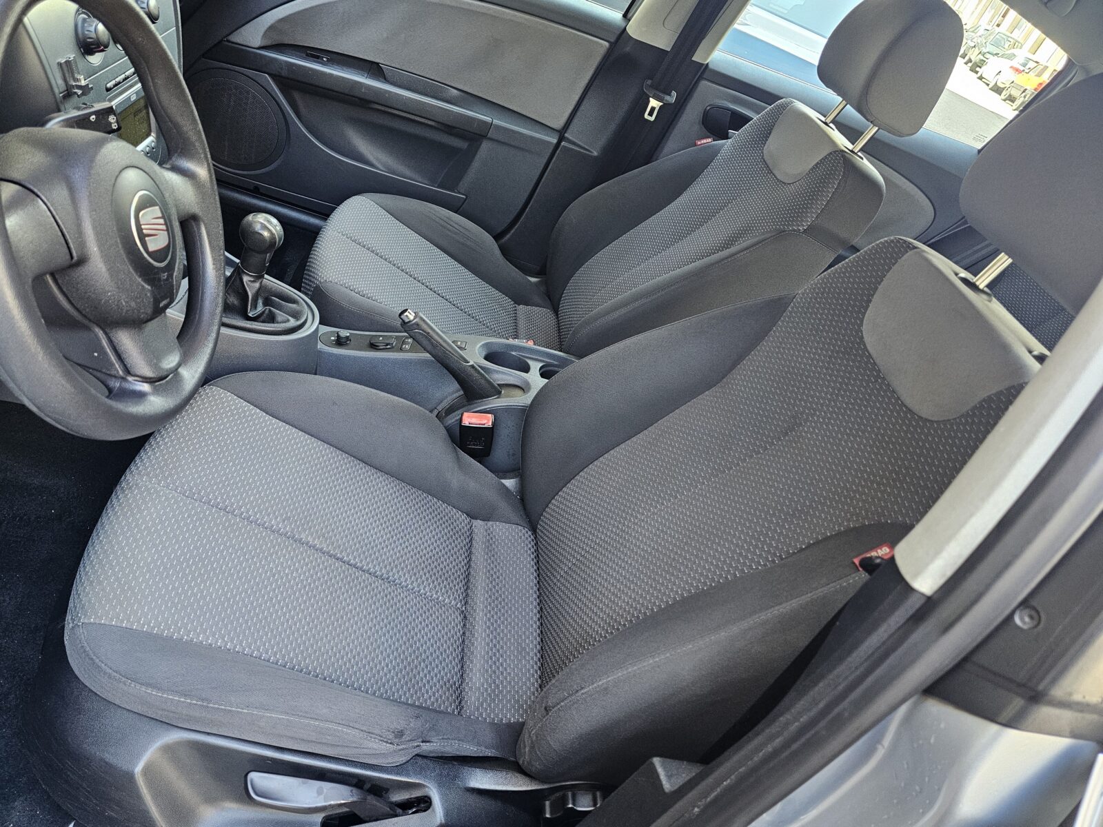 SEAT León 1.9tdi