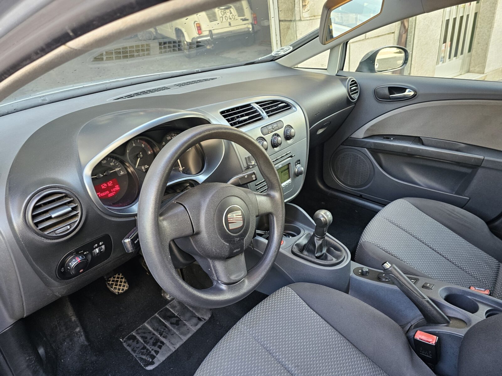 SEAT León 1.9tdi