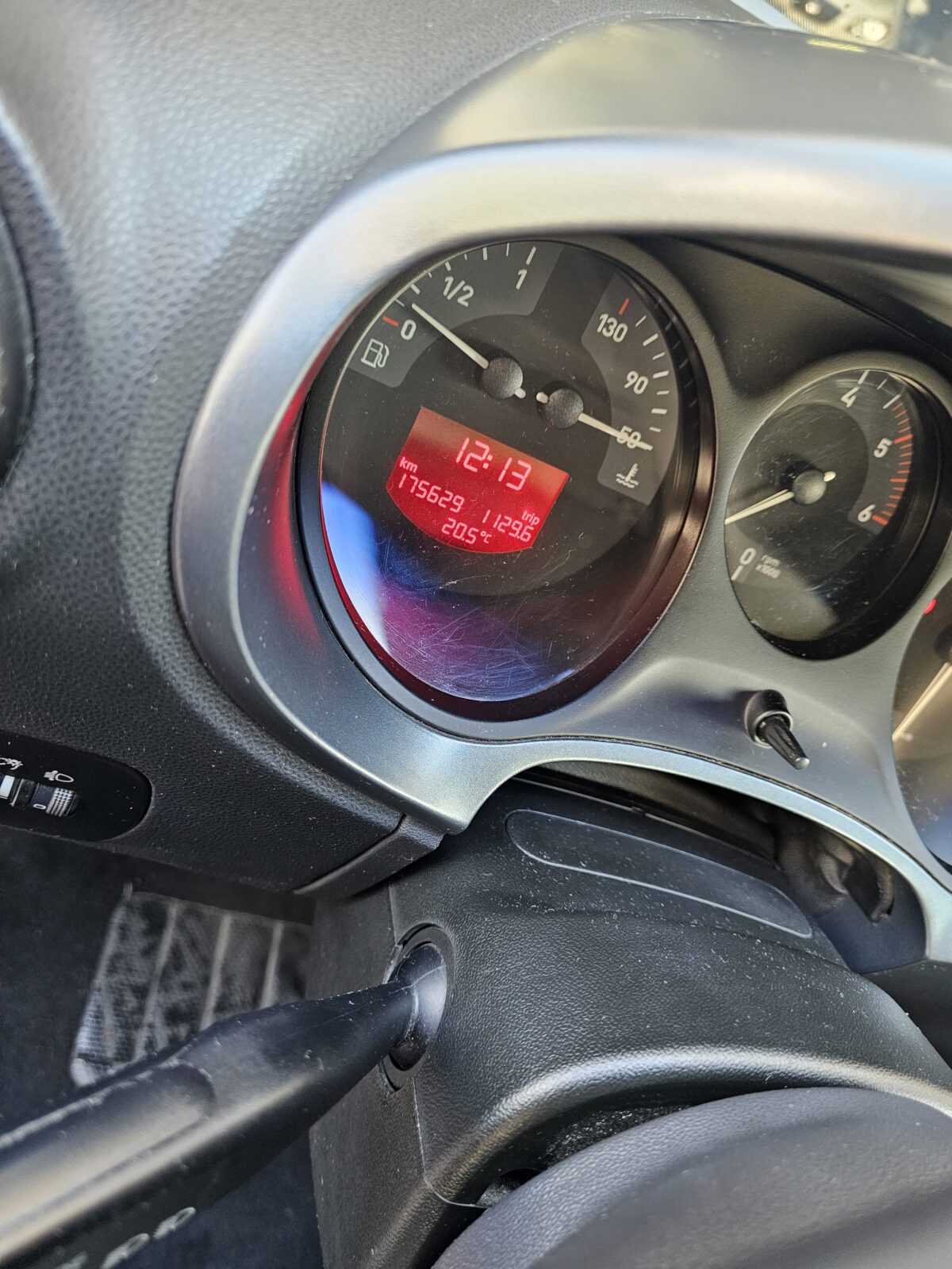 SEAT León 1.9tdi