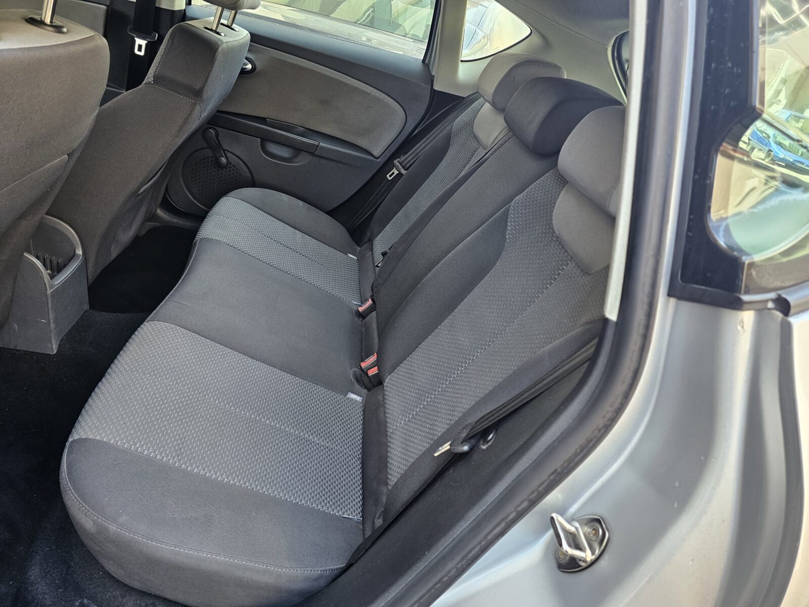 SEAT León 1.9tdi