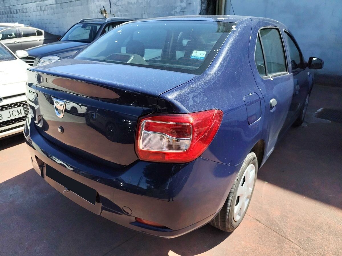 DACIA Logan 1.2 