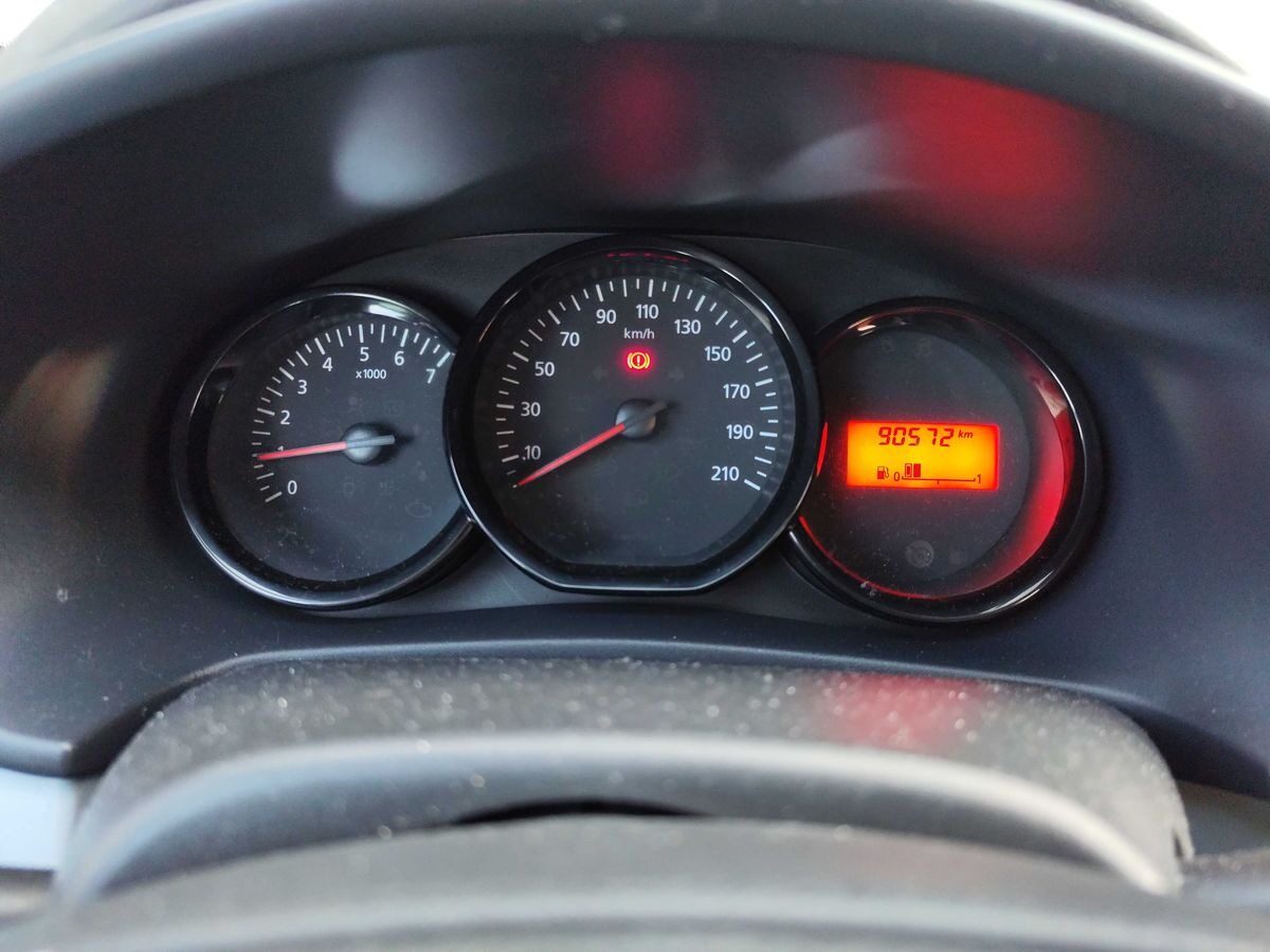 DACIA Logan 1.2 