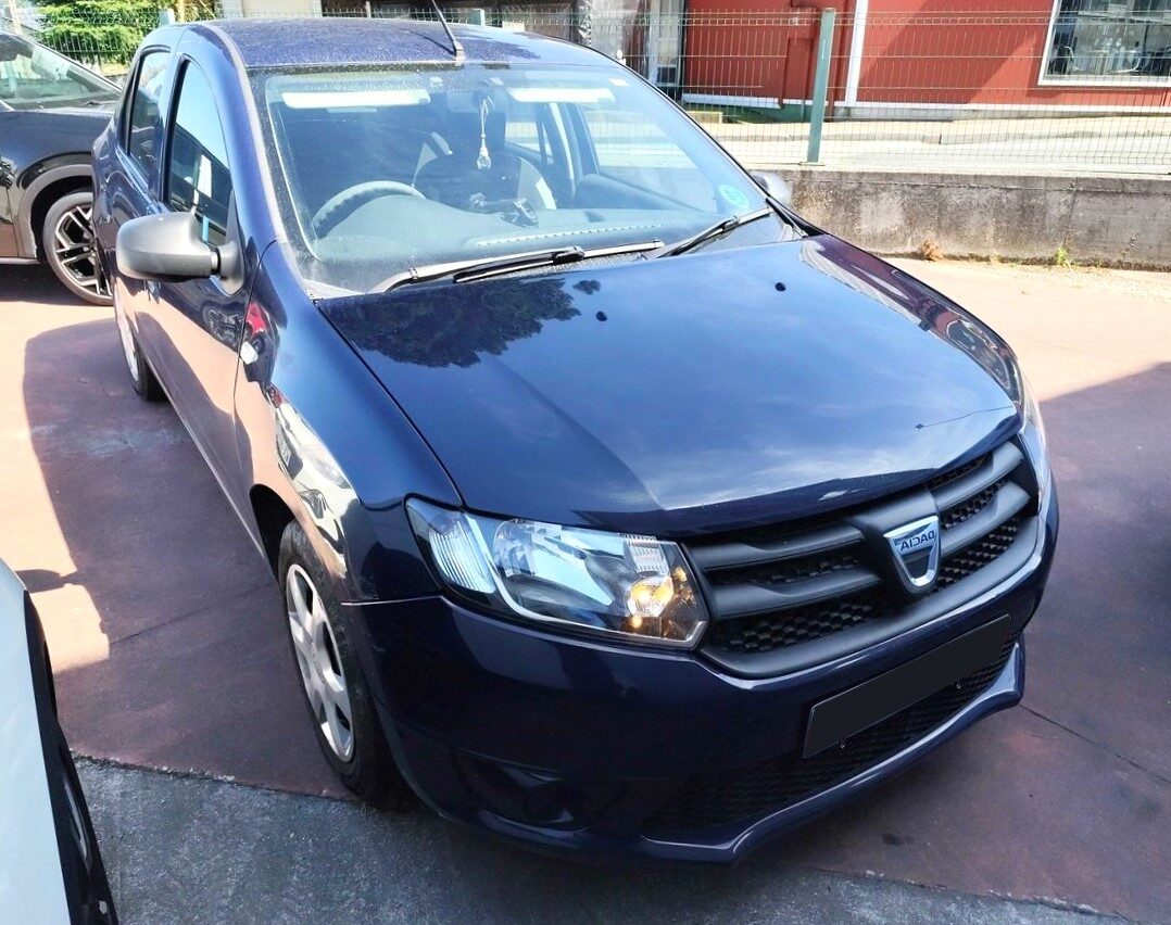 DACIA Logan 1.2 