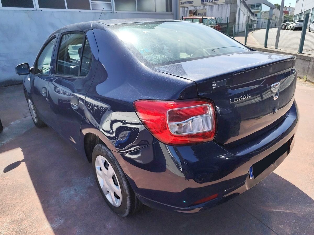 DACIA Logan 1.2 
