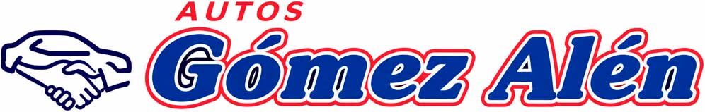 AUTOS GÓMEZ ALÉN