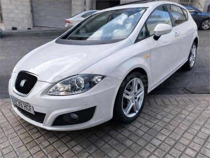 SEAT León 1.6 TDI Style Copa