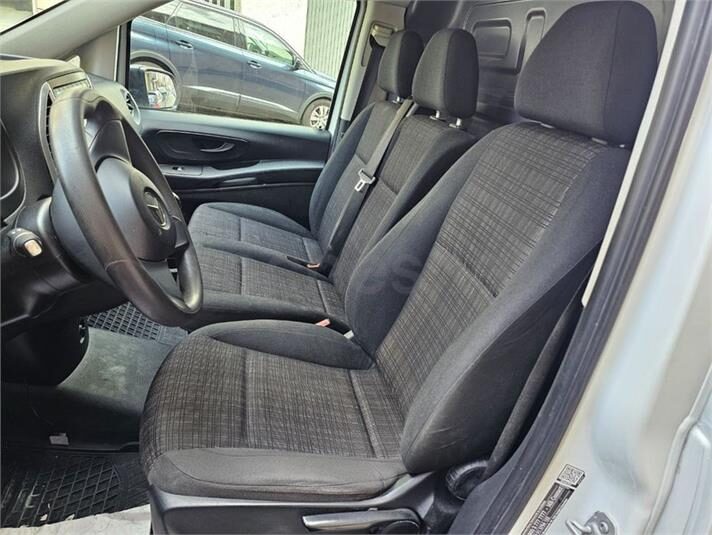 MERCEDES-BENZ Vito 109 CDI Tourer Pro Larga