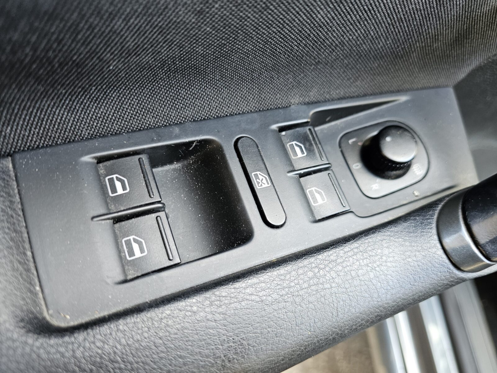 VOLKSWAGEN Passat 1.6tdi bluemotion