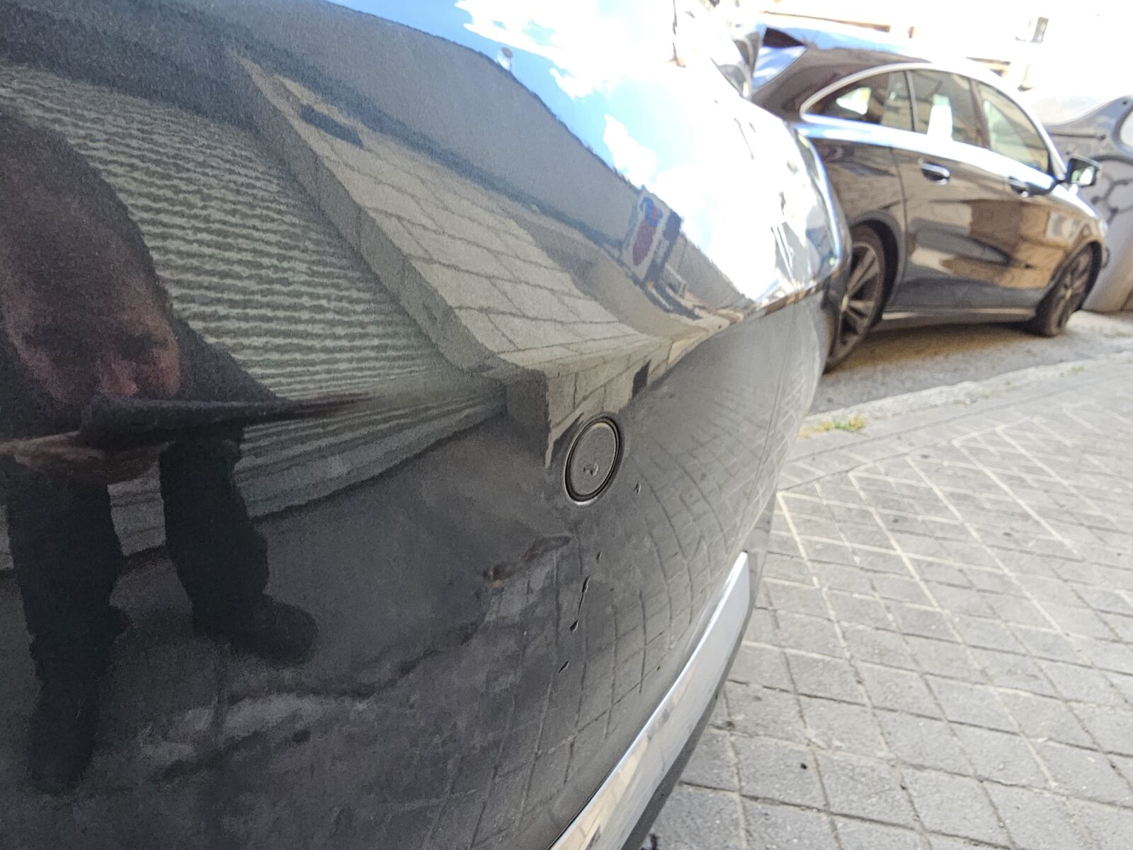 VOLKSWAGEN Passat 1.6tdi bluemotion