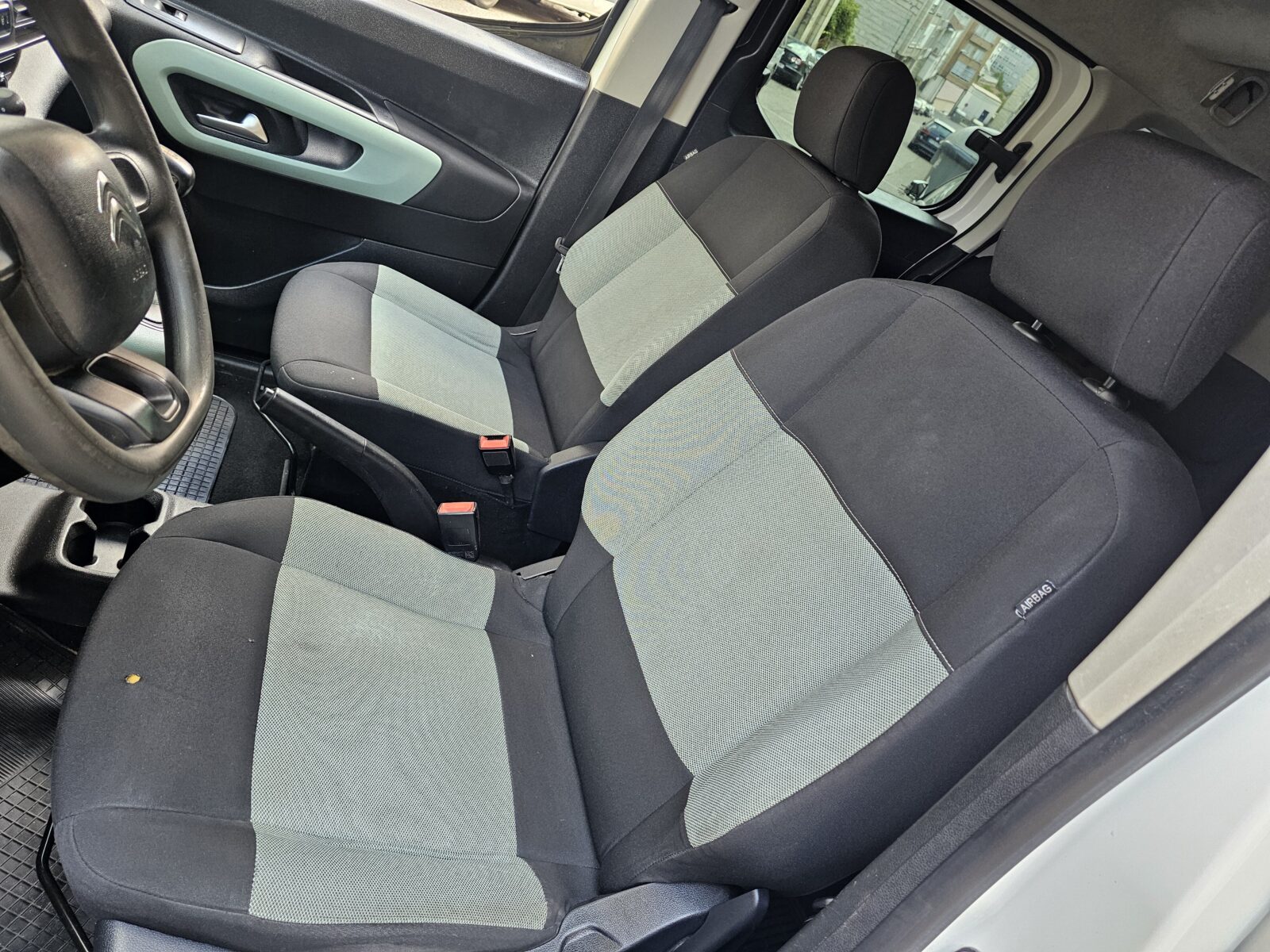 CITROEN Berlingo 7 plazas