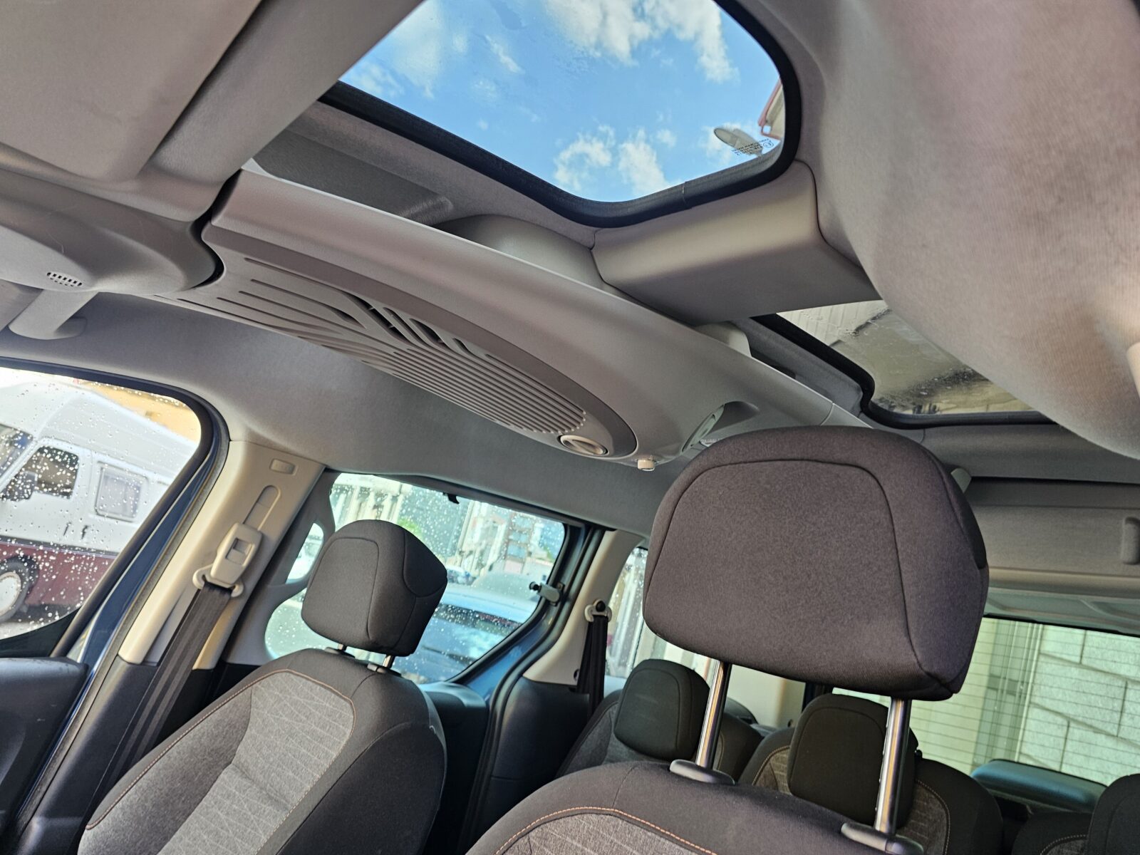 CITROEN Berlingo 1.6hdi 6 marchas