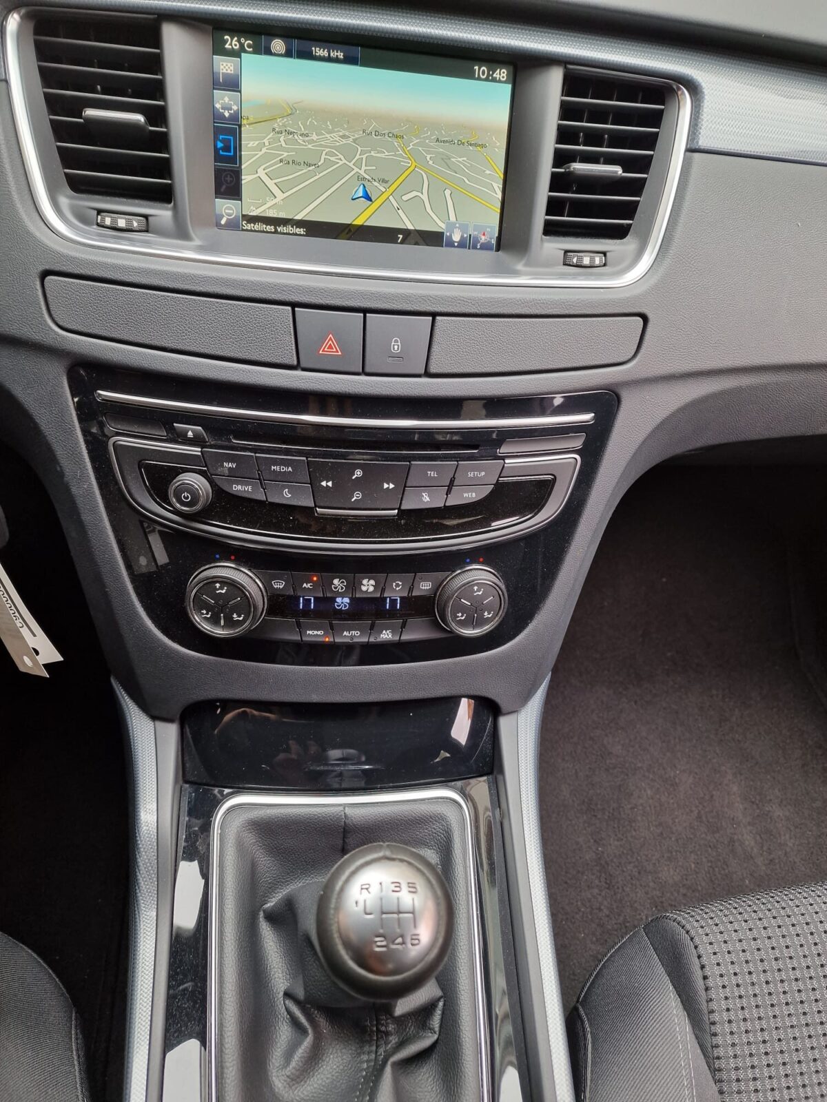 OPEL Corsa 1.3 cdti
