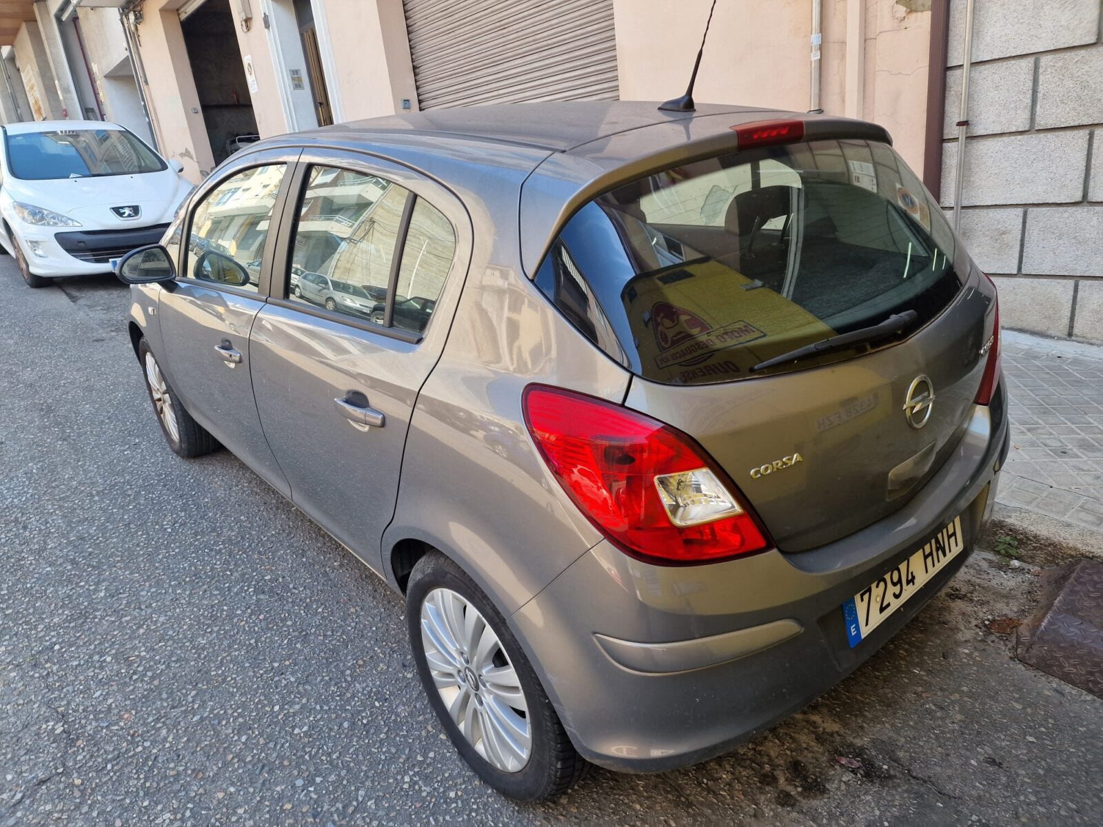 OPEL Corsa 1.3 cdti