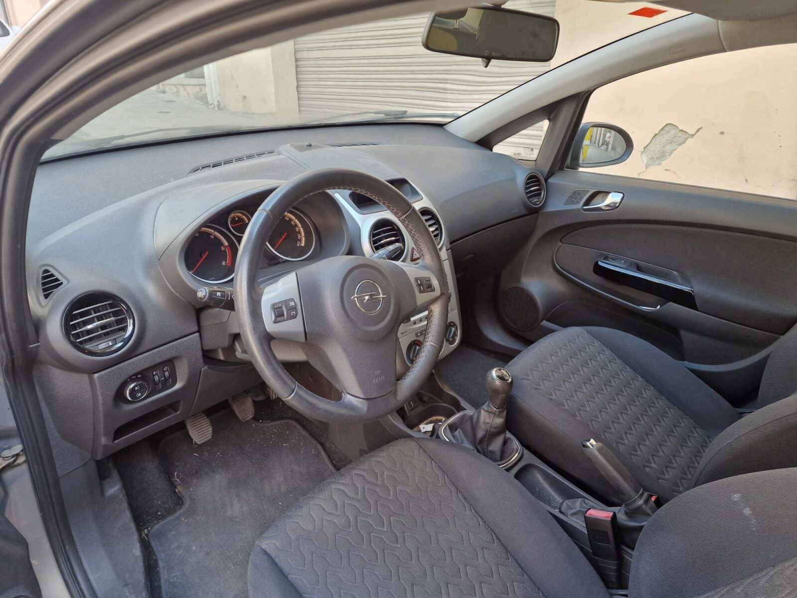 OPEL Corsa 1.3 cdti