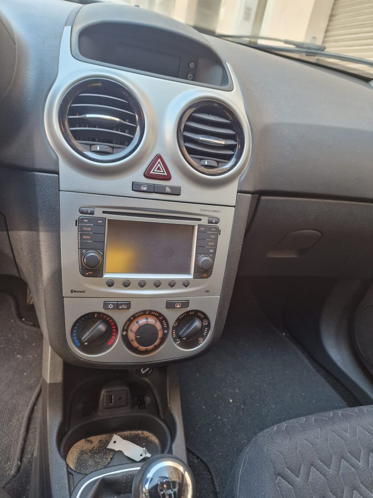 OPEL Corsa 1.3 cdti