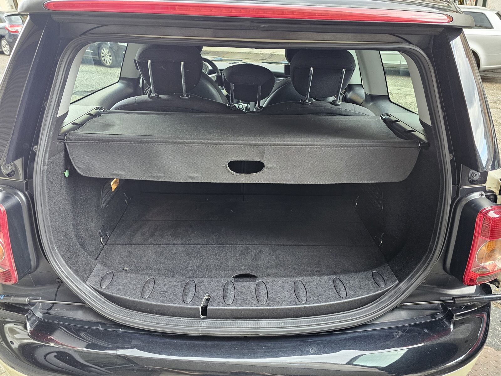 MINI Clubman Cooper