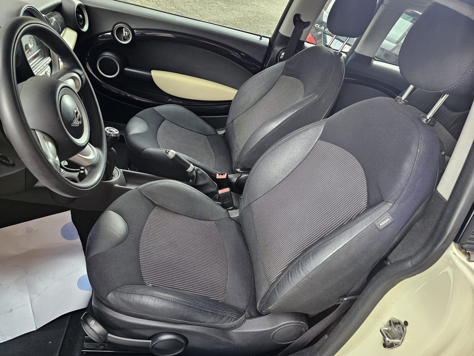 MINI Clubman Cooper
