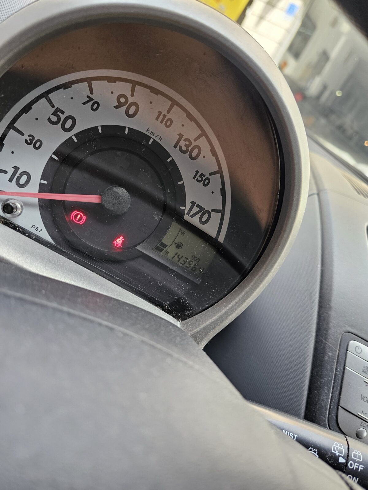 TOYOTA Aygo 1.0