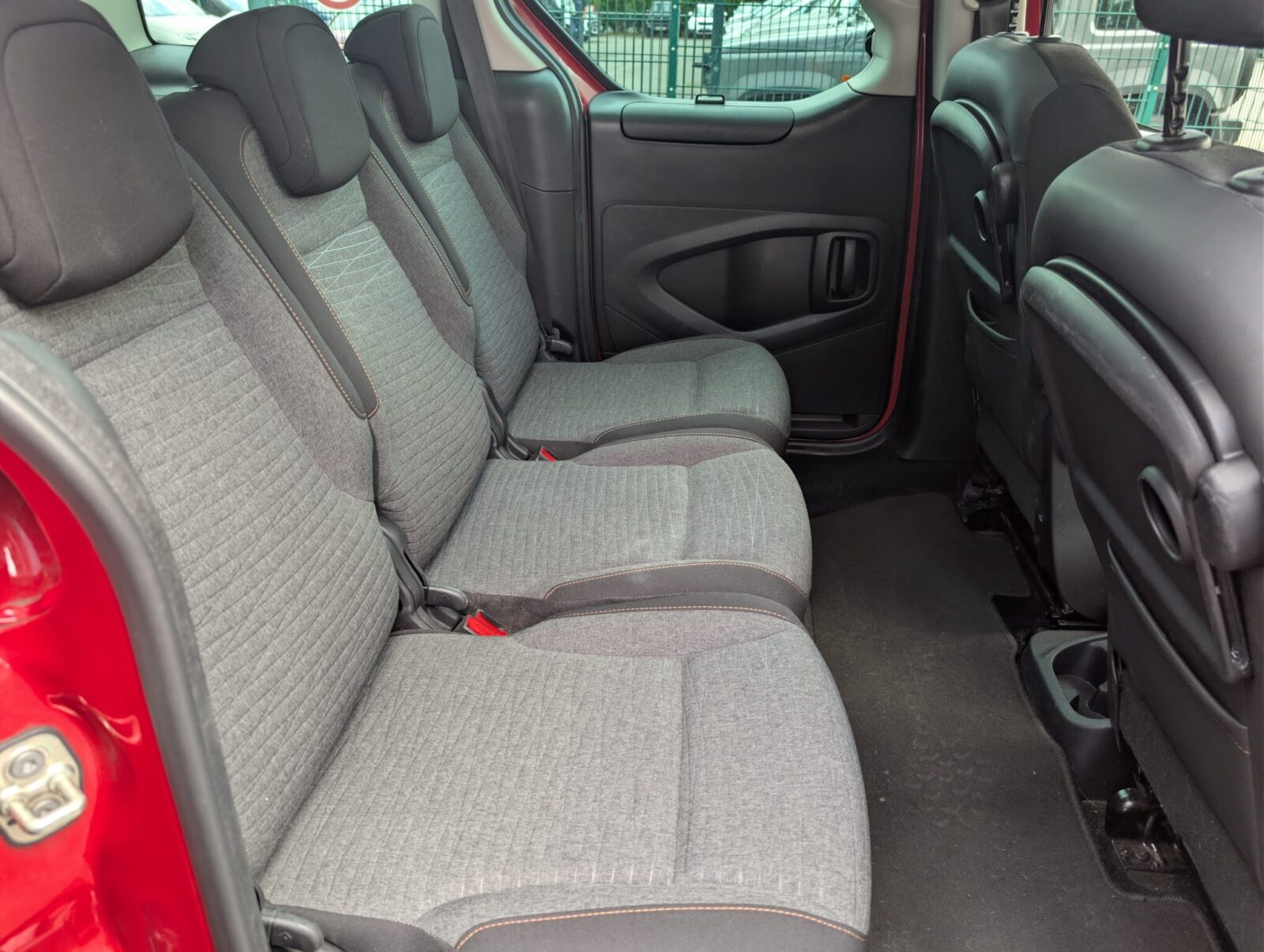 CITROEN Berlingo 1.6hdi