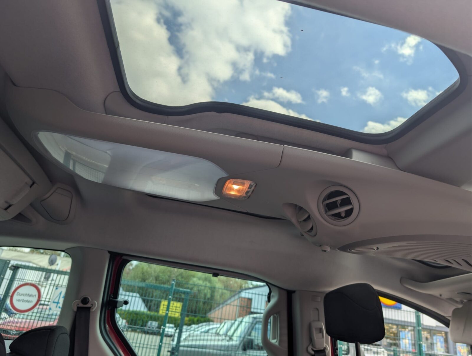 CITROEN Berlingo 1.6hdi