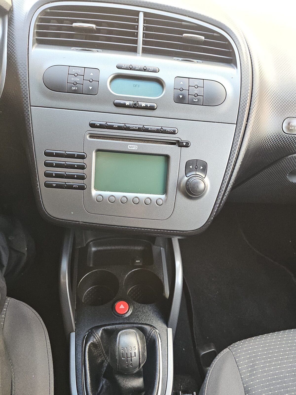 SEAT Altea 1.9tdi 1.9tdi
