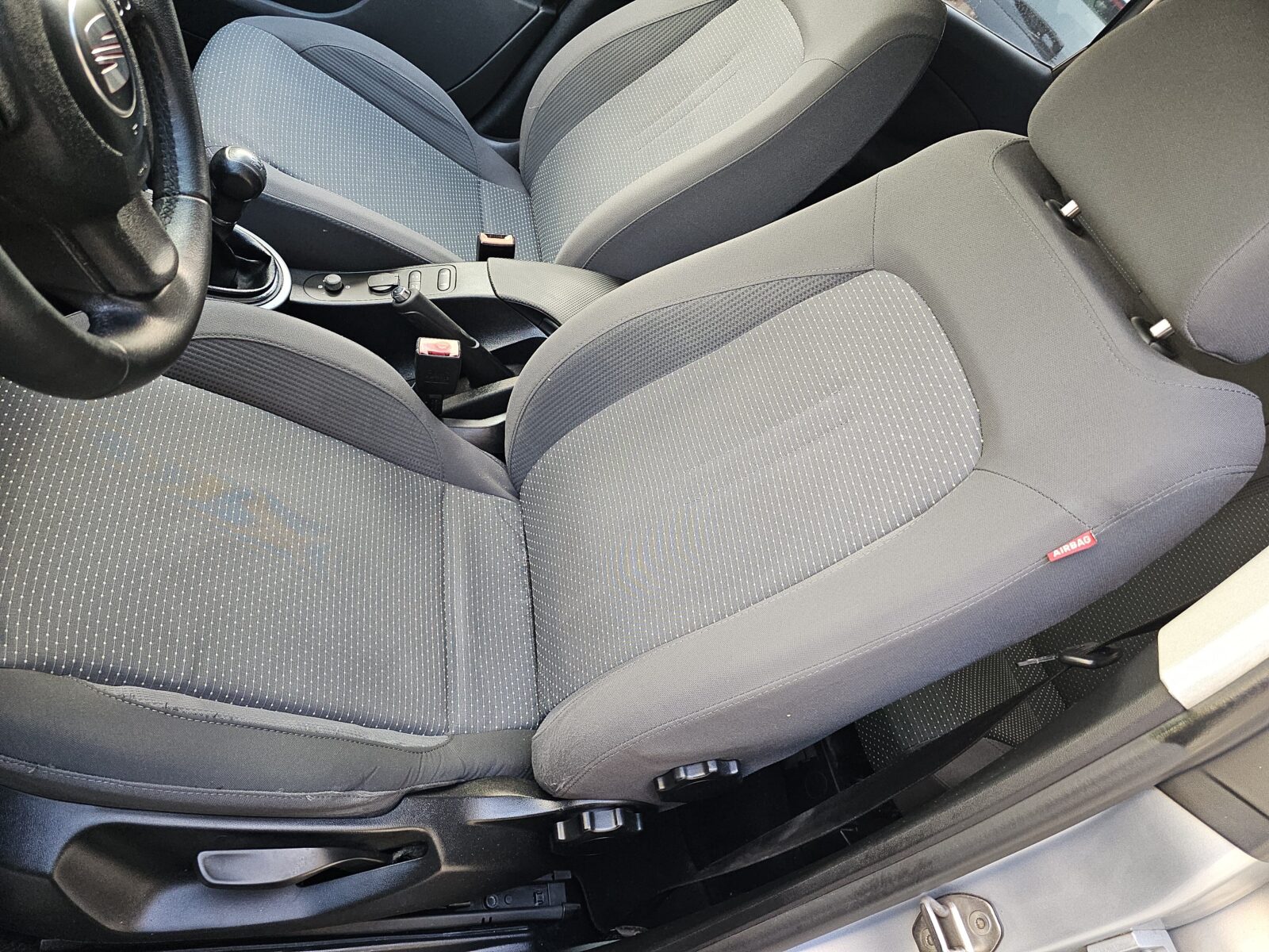 SEAT Altea 1.9tdi 1.9tdi