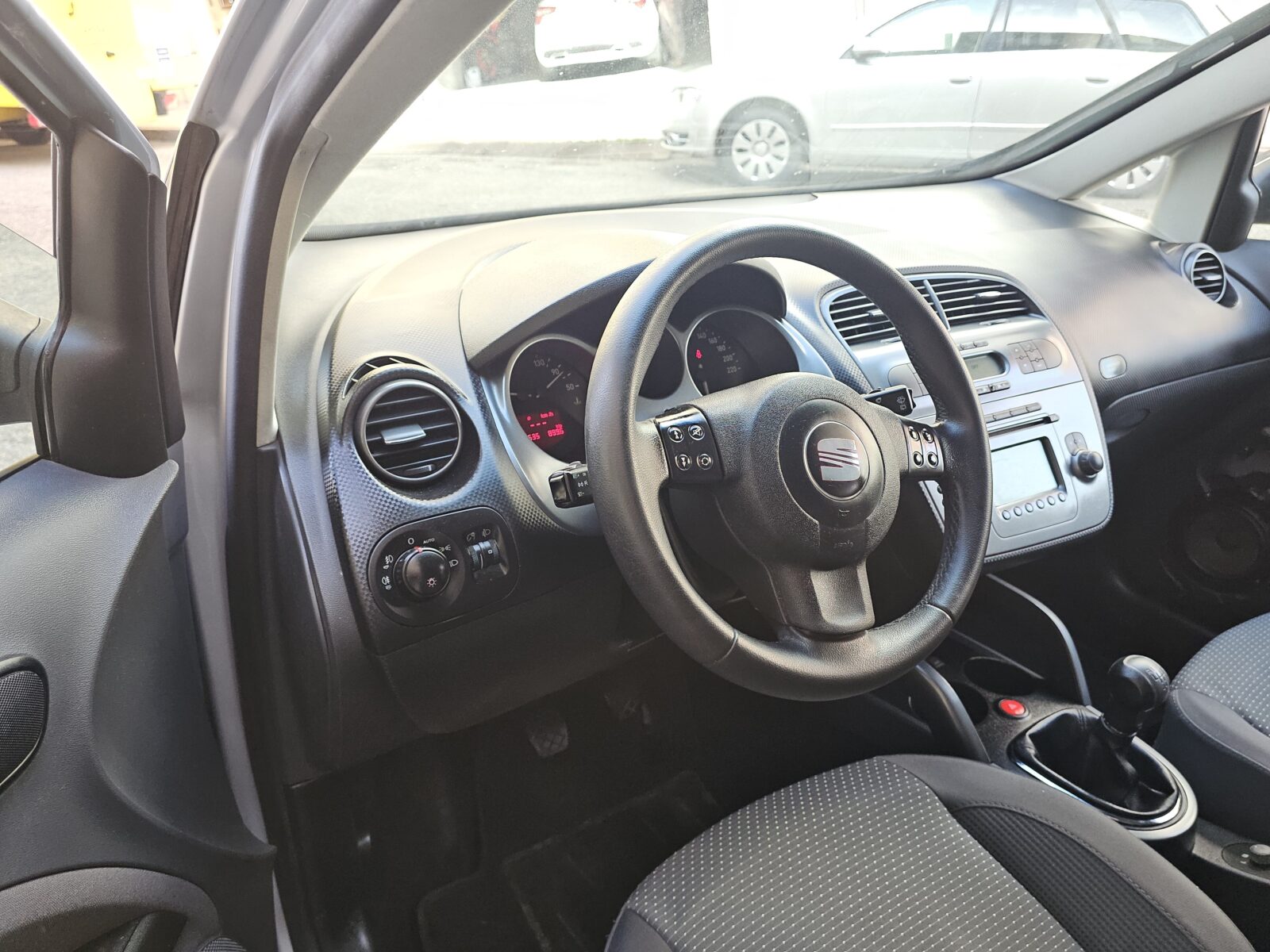 SEAT Altea 1.9tdi 1.9tdi