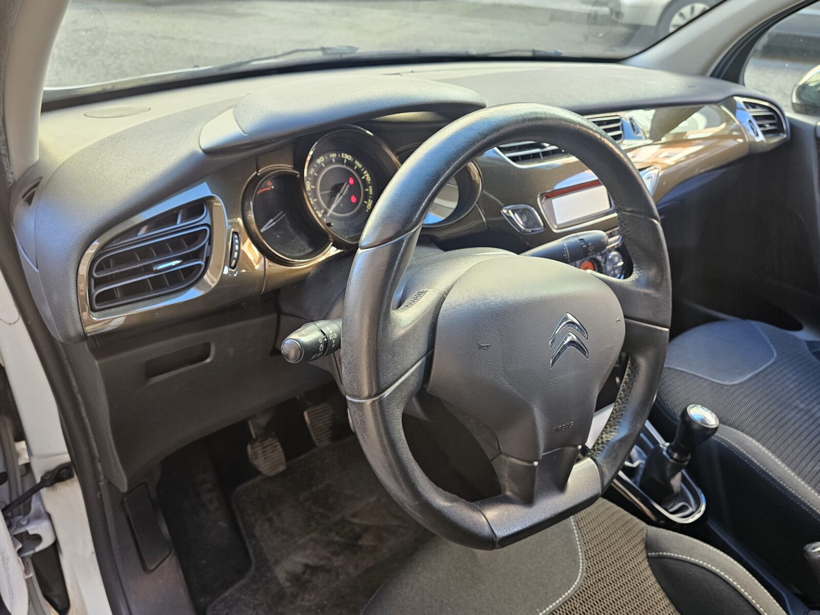 CITROEN C3 1.4hdi