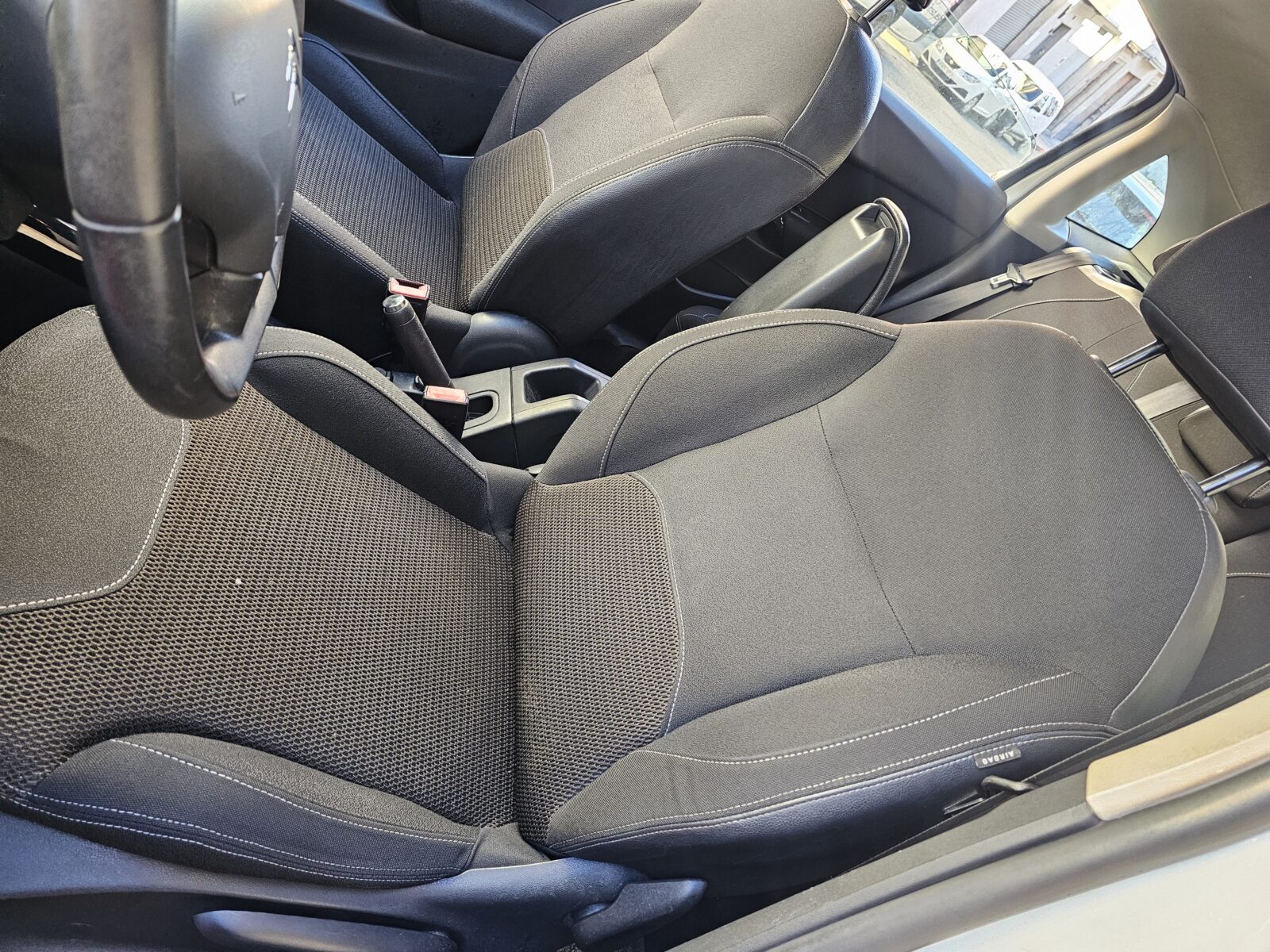 CITROEN C3 1.4hdi