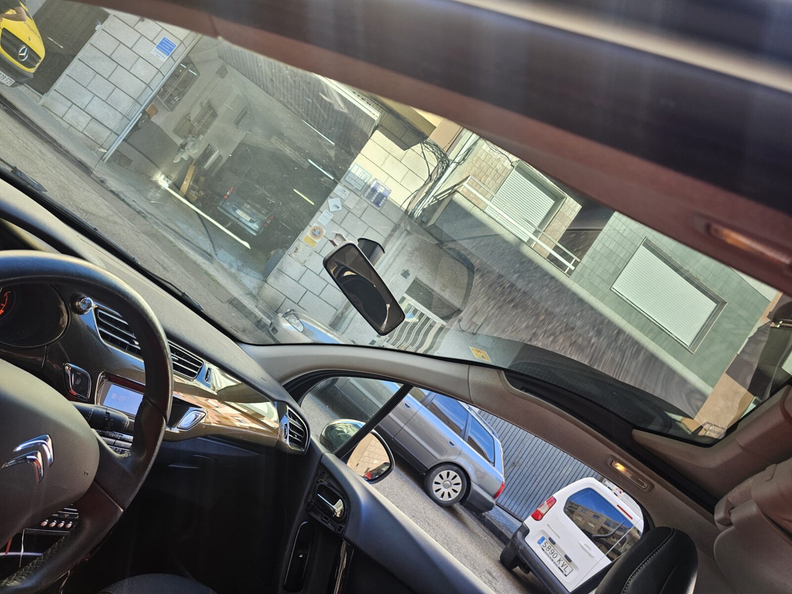 CITROEN C3 1.4hdi