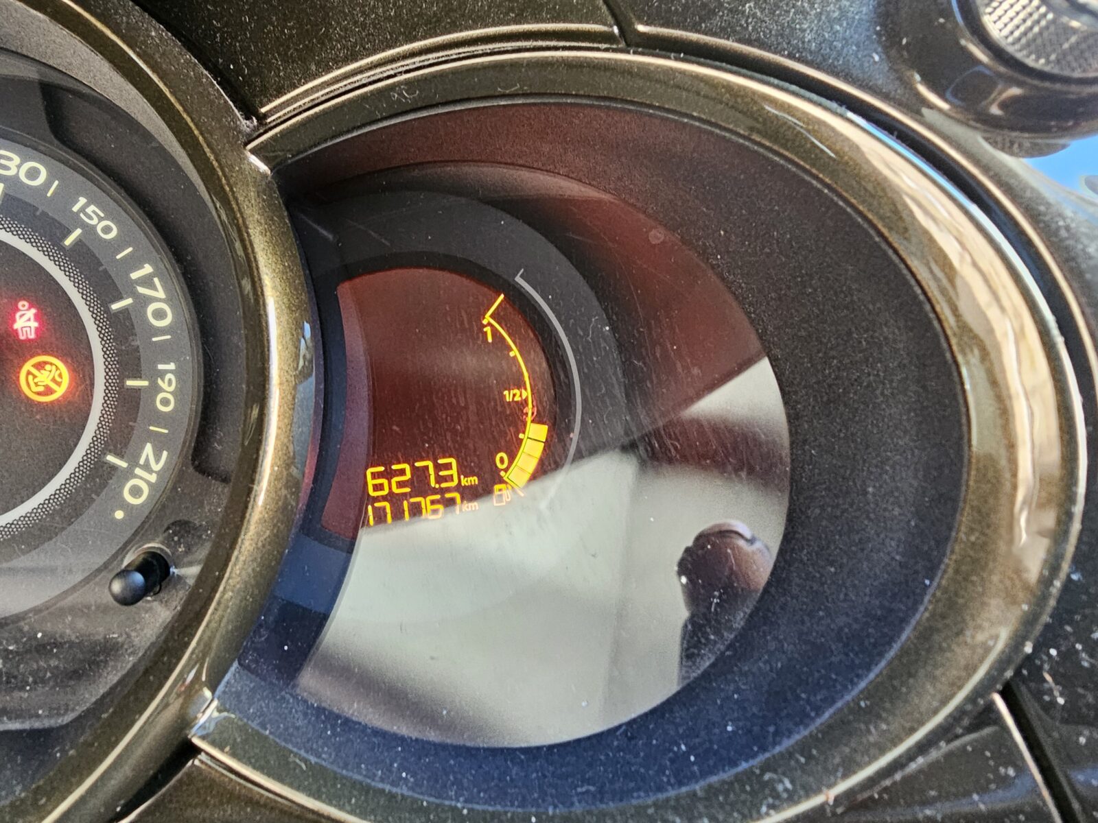 CITROEN C3 1.4hdi