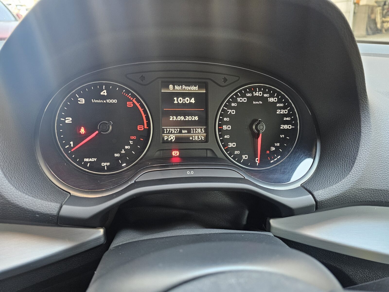 AUDI Q2 Sport edition